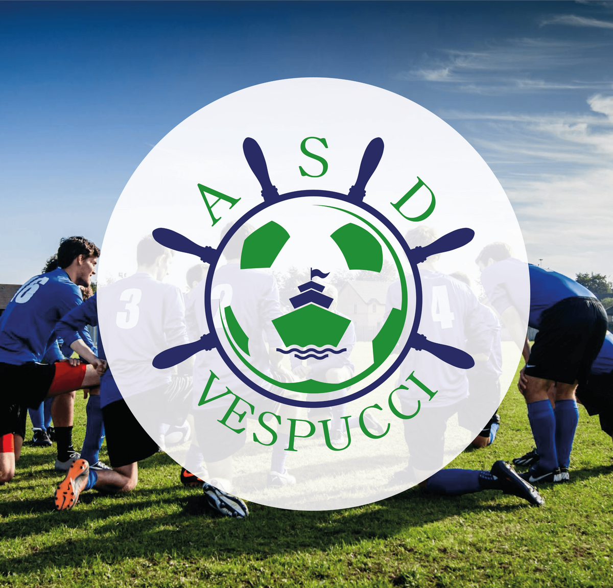 ASD Vespucci